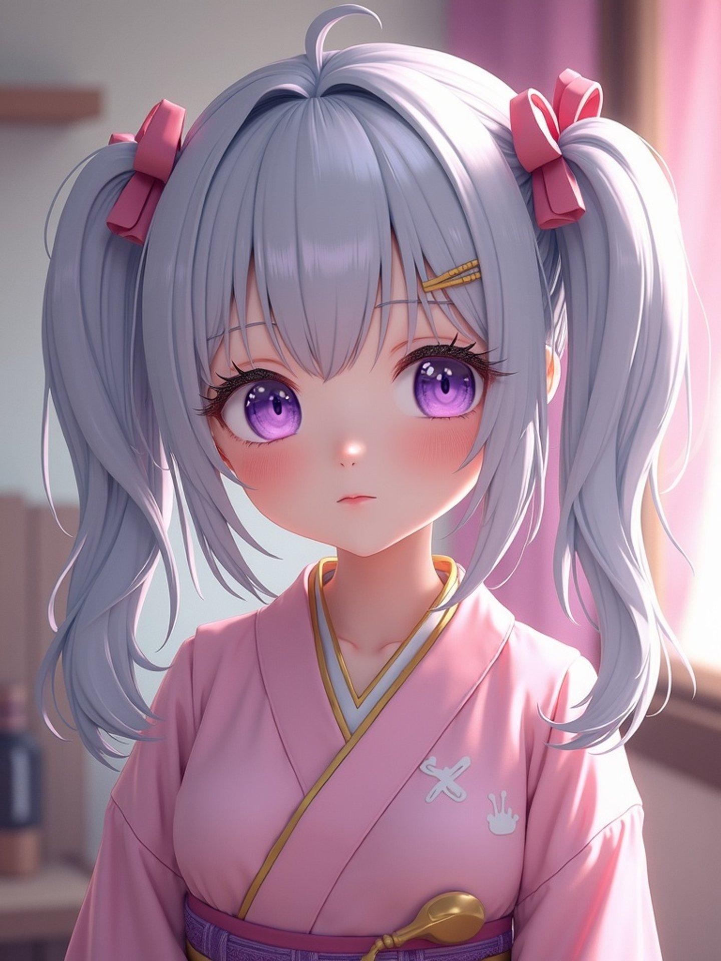 Kazehana Matsumoto-bg